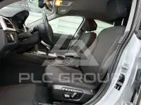 2019 BMW 318