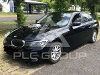 2019 BMW 318