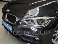 2019 BMW 318