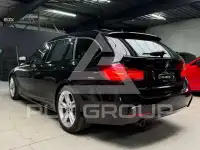 2019 BMW 318