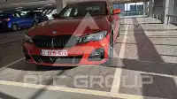 2019 BMW 318