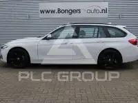 2019 BMW 318