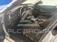 2019 BMW 318