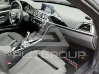 2019 BMW 318