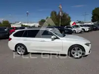 2019 BMW 318