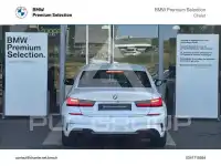 2019 BMW 318