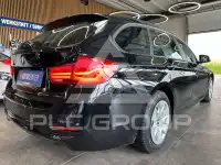 2019 BMW 318