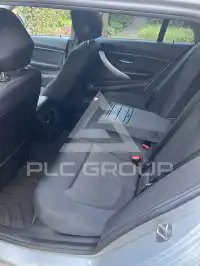 2019 BMW 318