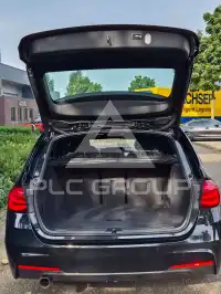 2019 BMW 318