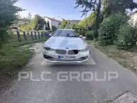 2019 BMW 318