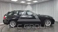 2019 BMW 318