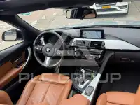 2019 BMW 318