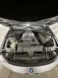 2019 BMW 318