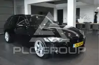 2019 BMW 318