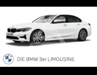 2019 BMW 318