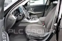 2019 BMW 318