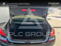 2019 BMW 318
