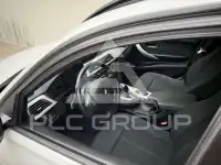 2019 BMW 318