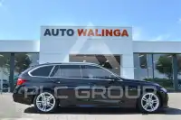 2019 BMW 318