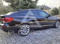 2019 BMW 318