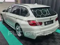 2019 BMW 318