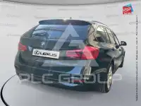 2019 BMW 318