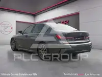 2019 BMW 318