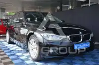 2019 BMW 318