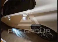 2019 BMW 318
