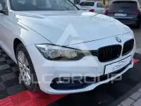 2019 BMW 318
