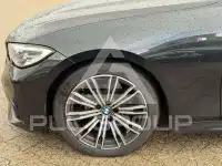 2019 BMW 318
