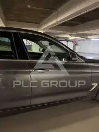 2019 BMW 318