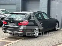 2019 BMW 318
