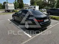 2019 BMW 318