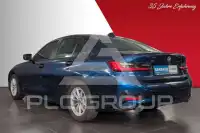 2019 BMW 318