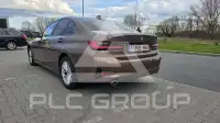 2019 BMW 318