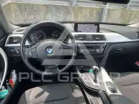 2019 BMW 318