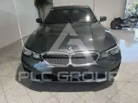 2019 BMW 318