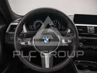 2019 BMW 318