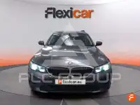 2019 BMW 318