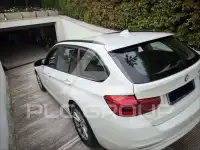 2019 BMW 318