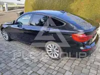 2019 BMW 318