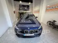 2019 BMW 318