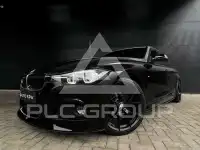 2019 BMW 318