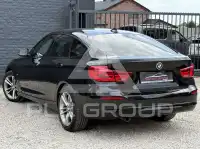 2019 BMW 318