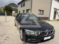 2019 BMW 318