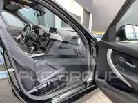 2019 BMW 318