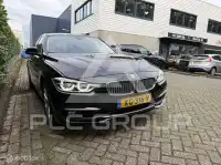 2019 BMW 318