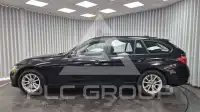 2019 BMW 318