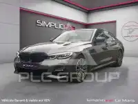 2019 BMW 318